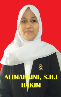 Alimah Aini